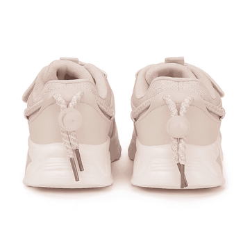 Pink Code Detail Trainer Nawao.com