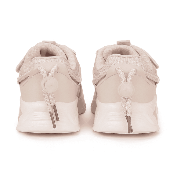 Pink Code Detail Trainer Nawao.com