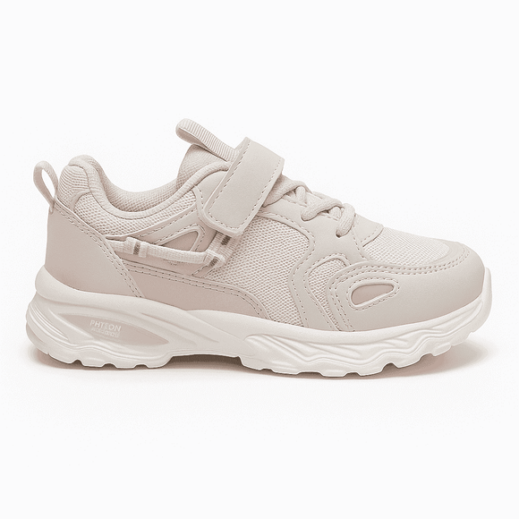 Pink Code Detail Trainer Nawao.com
