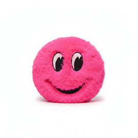 Pink Cuddles Neon Fuzz Buddy 23Cm Nawao.com