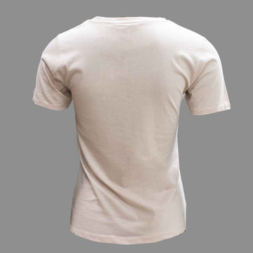 Pink Embellished T Shirt Nawao.com