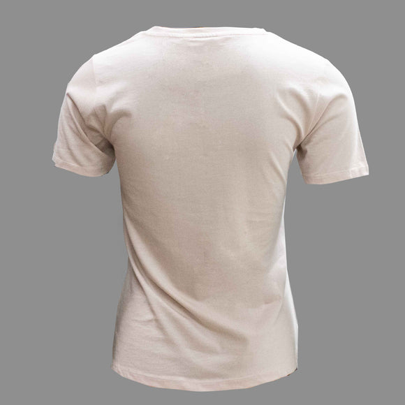 Pink Embellished T Shirt Nawao.com