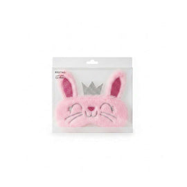 Pink Eye Mask Nawao.com