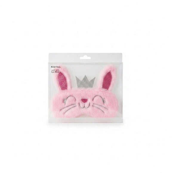 Pink Eye Mask Nawao.com