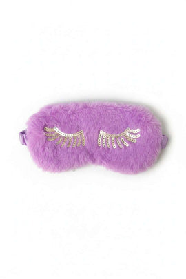 Pink Eye Mask Nawao.com