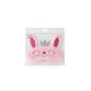 Pink Eye Mask Nawao.com