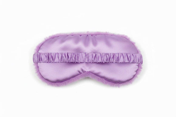 Pink Eye Mask Nawao.com
