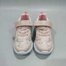 Pink Glitter Trainer Nawao.com