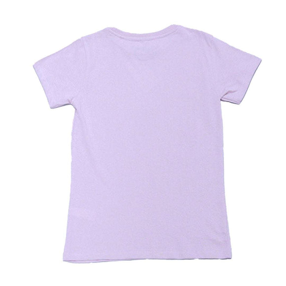 Pink Graphic T Shirts Pale Pink Nawao.com