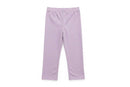 Pink Heart S S 3 4 Leggings Sets Pale Pink Nawao.com