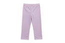 Pink Heart S S 3 4 Leggings Sets Pale Pink Nawao.com
