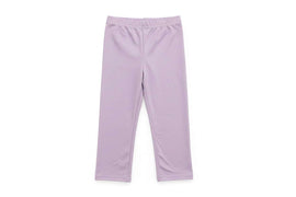 Pink Heart S S 3 4 Leggings Sets Pale Pink Nawao.com