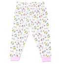 Pink Hello Kitty Pj Sets Nawao.com