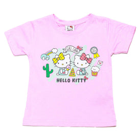 Pink Hello Kitty Pj Sets Nawao.com