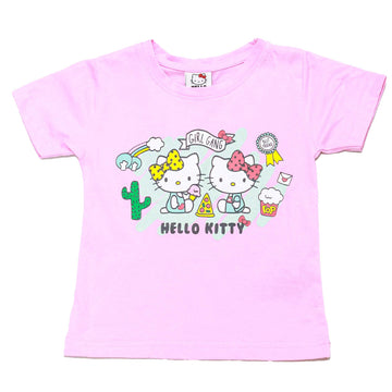 Pink Hello Kitty Pj Sets Nawao.com