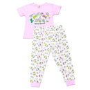 Pink Hello Kitty Pj Sets Nawao.com