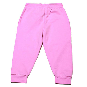 Pink Hello Kitty Print Track Pant Nawao.com