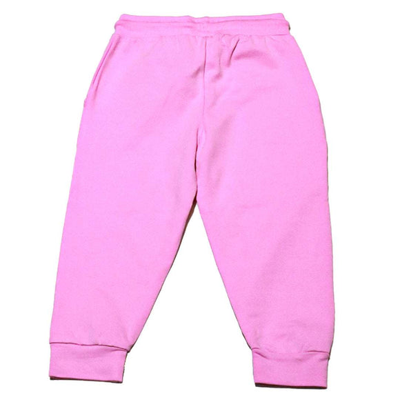 Pink Hello Kitty Print Track Pant Nawao.com