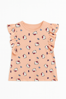 Pink Hello Kitty T Shirt Nawao.com