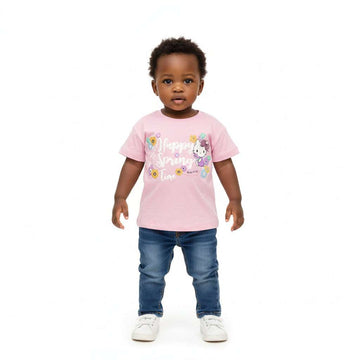 Pink Hello Kitty T Shirt Nawao.com