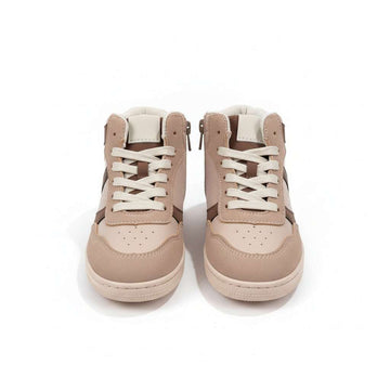 Pink High Top Nawao.com