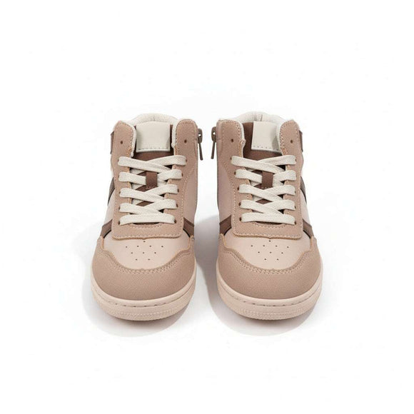 Pink High Top Nawao.com