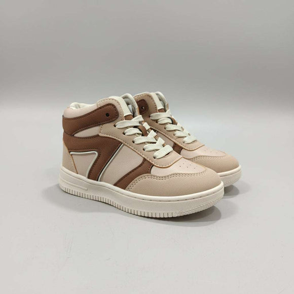 Pink High Top Nawao.com