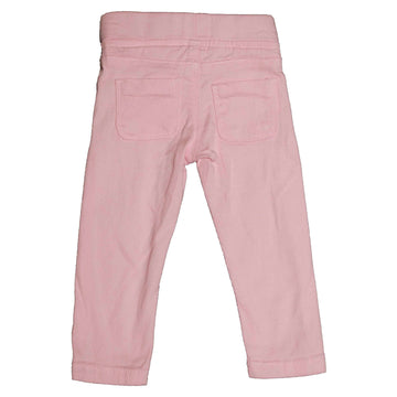 Pink Jeggings Nawao.com