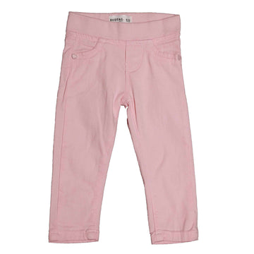 Pink Jeggings Nawao.com