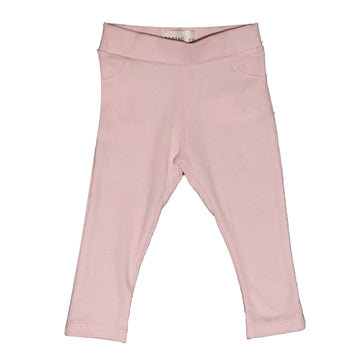 Pink Jeggings Nawao.com
