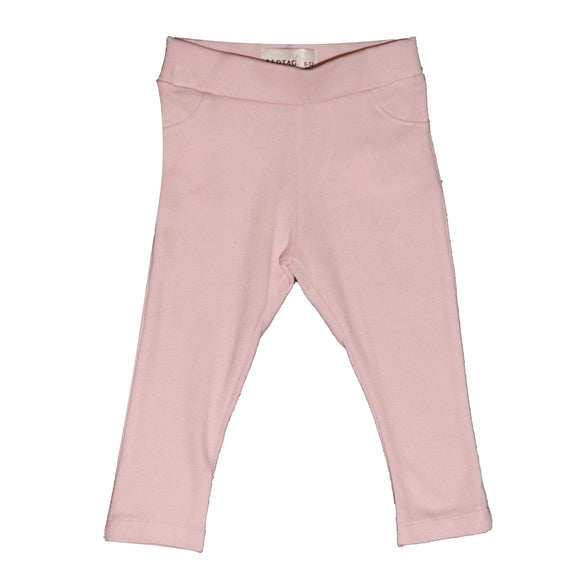 Pink Jeggings Nawao.com