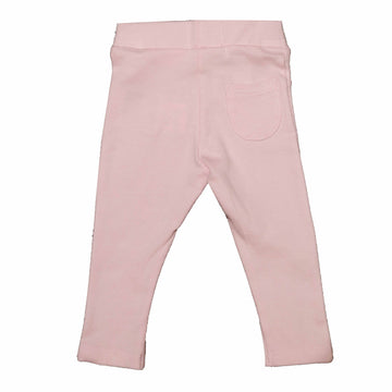 Pink Jeggings Nawao.com