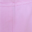 Pink Knit Jeggings Pale Pink Nawao.com