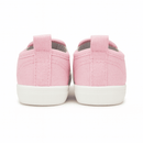 Pink Pearl Slip On Pale Pink Nawao.com