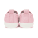 Pink Pearl Slip On Pale Pink Nawao.com
