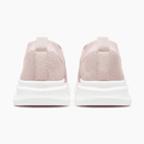 Pink Pearl Slip On Pale Pink Nawao.com