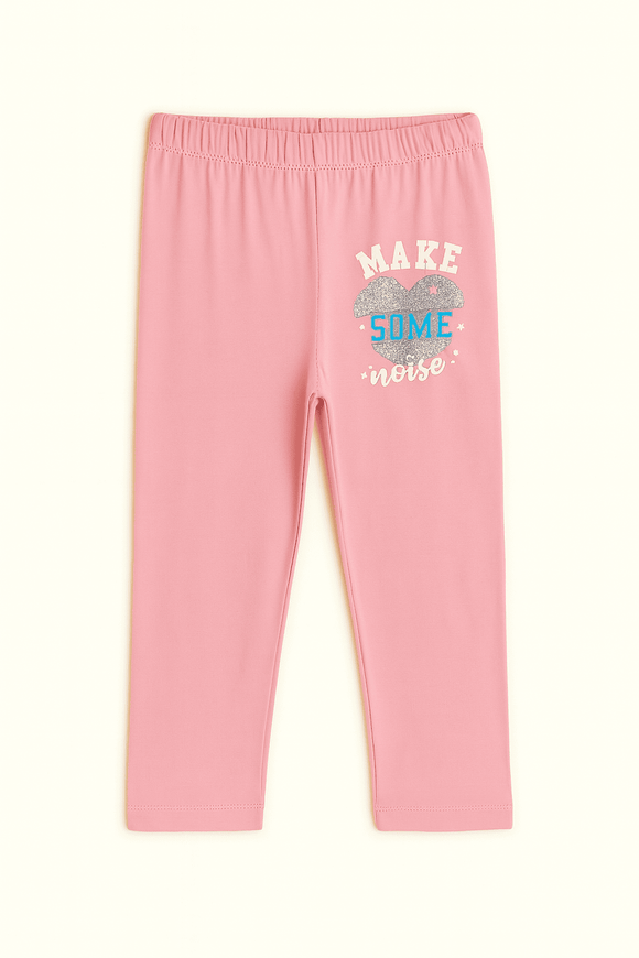 Pink Placement Print L S Pj Sets Pale Pink Nawao.com