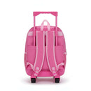 Pink Princess 5 In 1 Value Pack  16  Trolley Bag Nawao.com