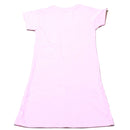 Pink Print Nightshirts Nawao.com