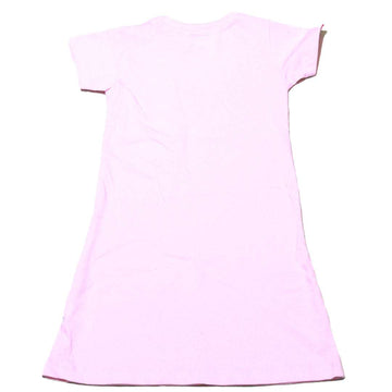 Pink Print Nightshirts Nawao.com