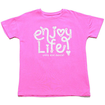 Pink Rhinestone Top Pale Pink Nawao.com
