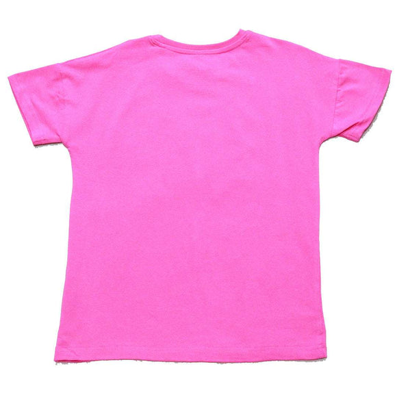 Pink Rhinestone Top Pale Pink Nawao.com