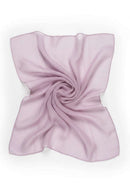 Pink Scarf Nawao.com