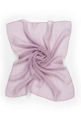 Pink Scarf Nawao.com