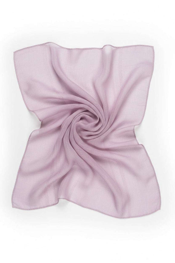 Pink Scarf Nawao.com