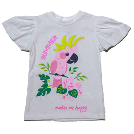 Pink Shorts Tshirt Set Nawao.com