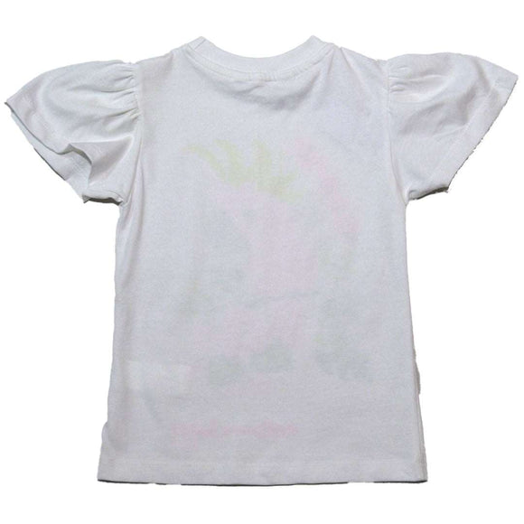 Pink Shorts Tshirt Set Nawao.com