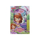 Pink Sofia The First 5 In 1 Value Pack  16  Trolley Bag Nawao.com