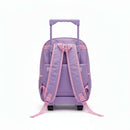 Pink Sofia The First 5 In 1 Value Pack  16  Trolley Bag Nawao.com