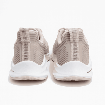 Pink Sporty Sneaker Pale Pink Nawao.com